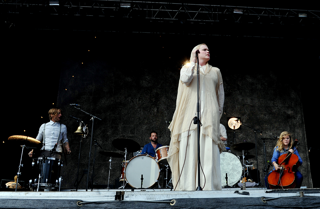  Festivalfoto, Way Out West, Festival24